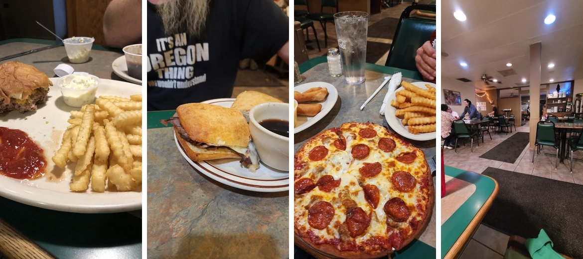 Bob's 19th Hole Restaurant and Bar