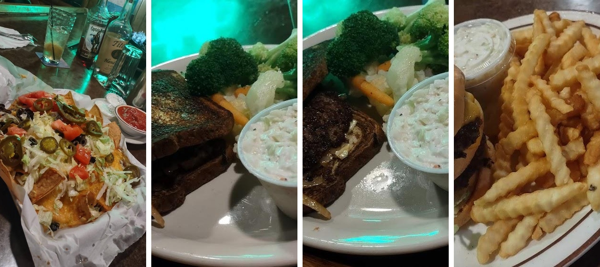 Bob's 19th Hole Restaurant and Bar