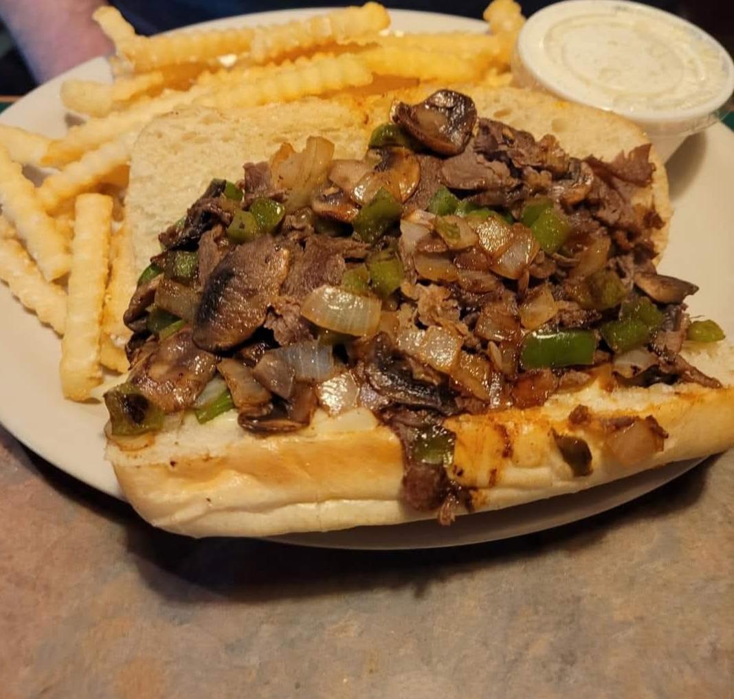 Bob's 19th Hole Restaurant and Bar