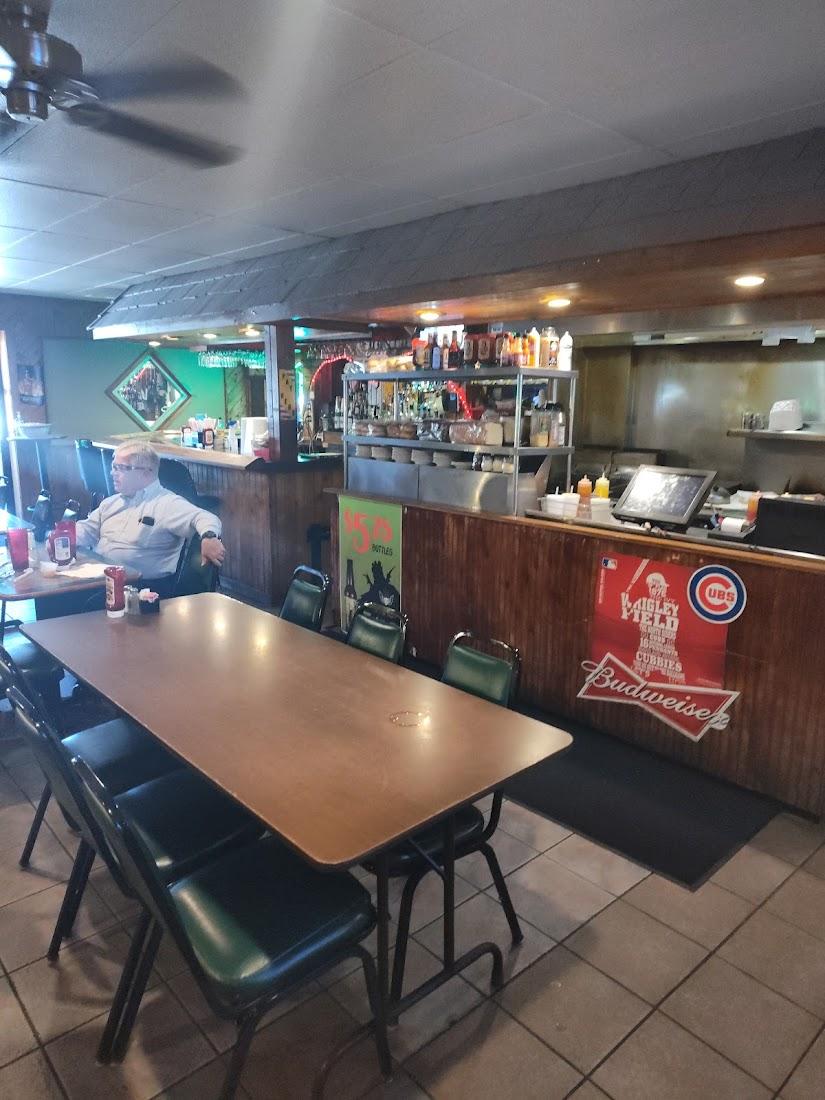 Bob's 19th Hole Restaurant and Bar