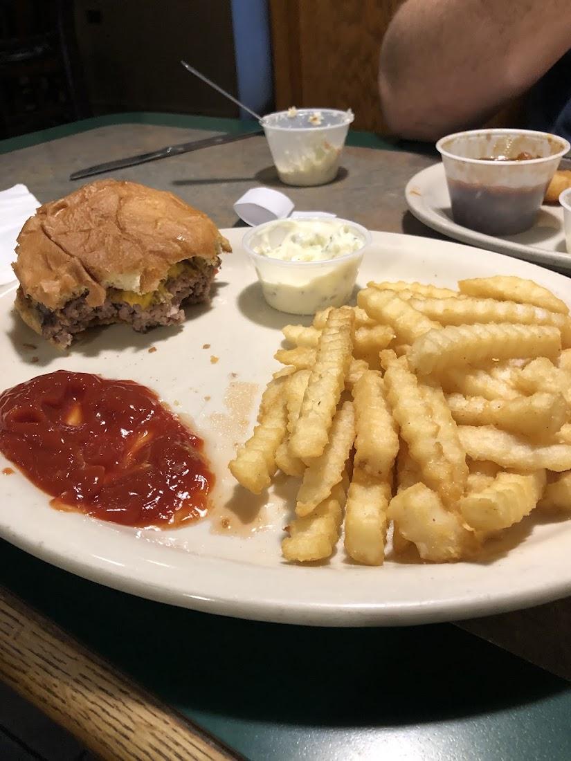 Bob's 19th Hole Restaurant and Bar